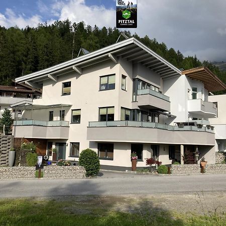 Ferienwohnung Gritsch Sommercard Inclusive يرتسنز المظهر الخارجي الصورة