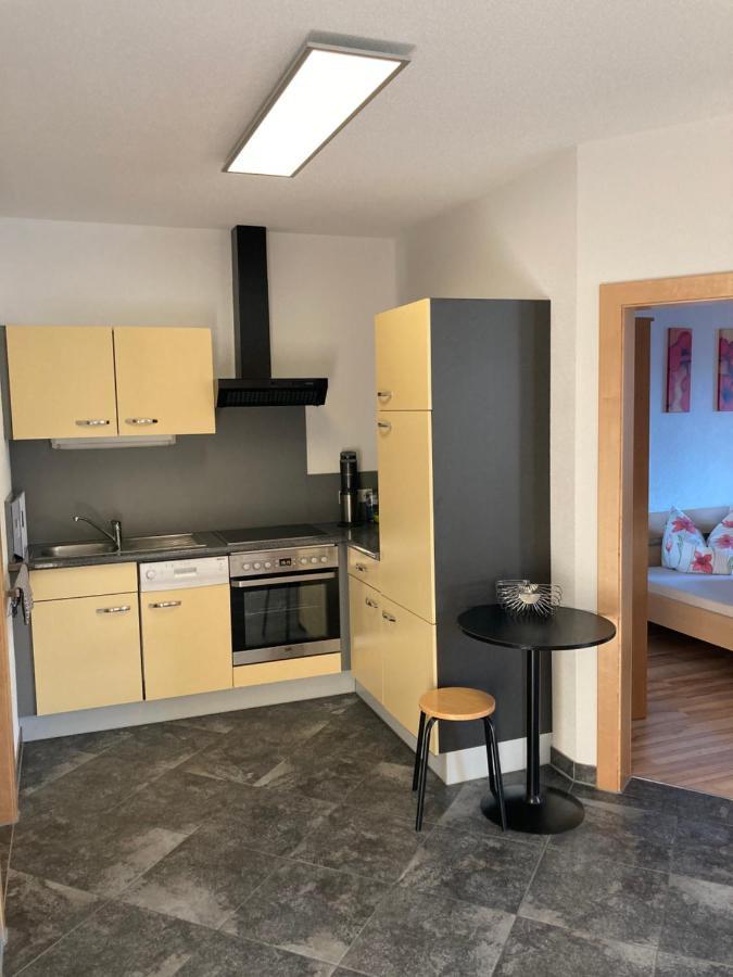 Ferienwohnung Gritsch Sommercard Inclusive يرتسنز المظهر الخارجي الصورة