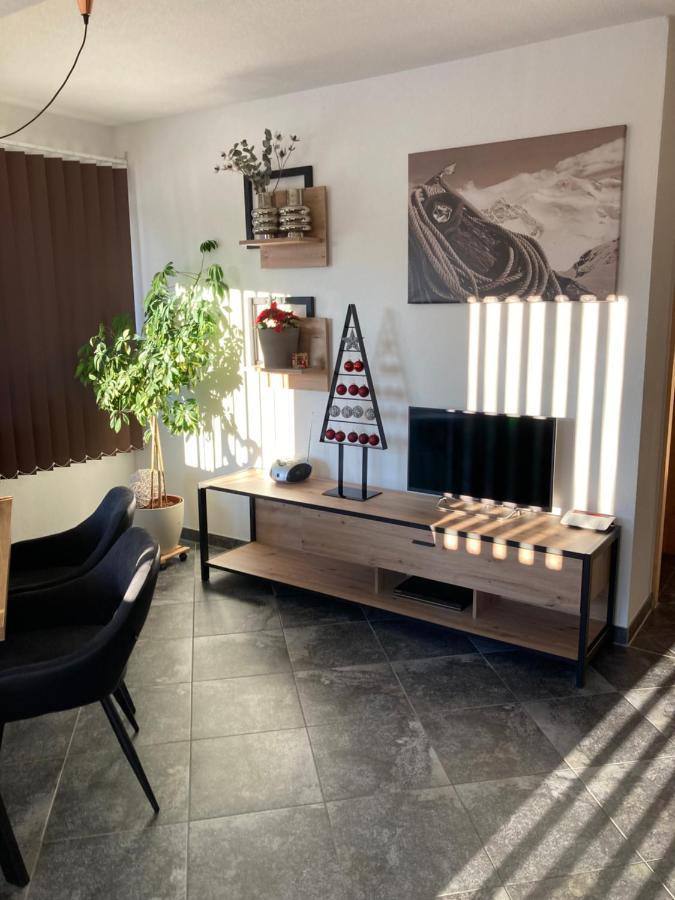 Ferienwohnung Gritsch Sommercard Inclusive يرتسنز المظهر الخارجي الصورة
