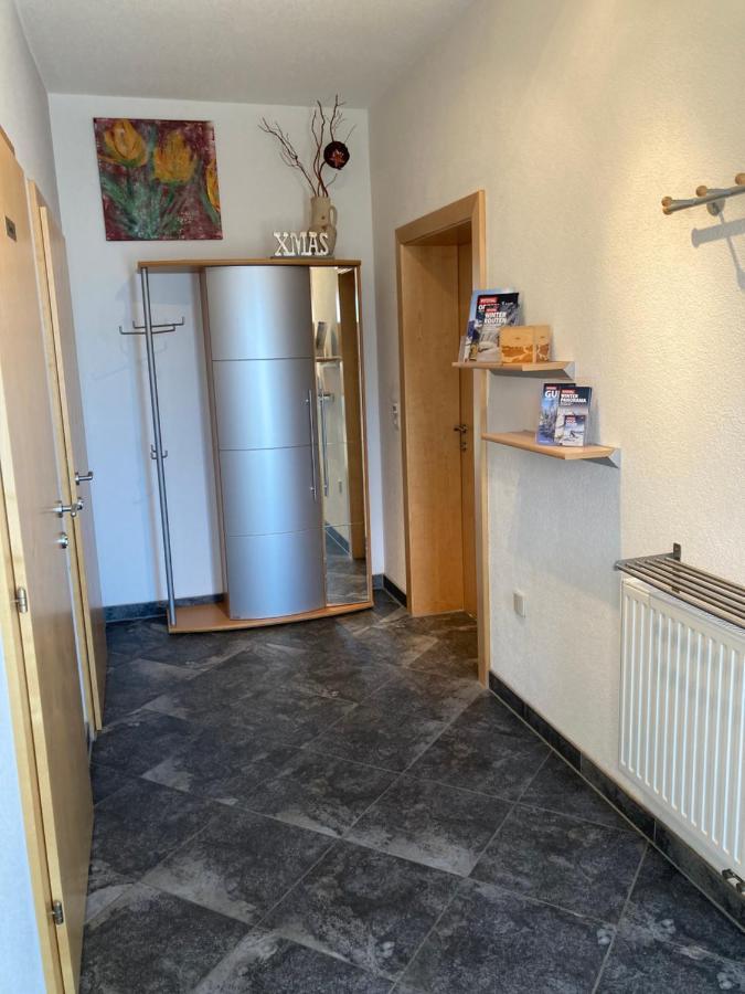 Ferienwohnung Gritsch Sommercard Inclusive يرتسنز المظهر الخارجي الصورة