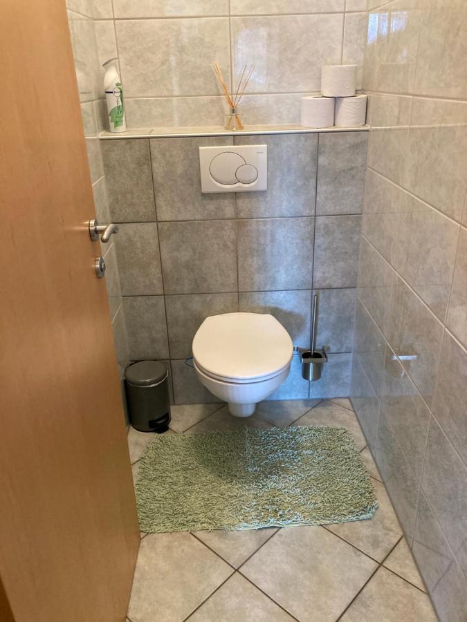 Ferienwohnung Gritsch Sommercard Inclusive يرتسنز المظهر الخارجي الصورة