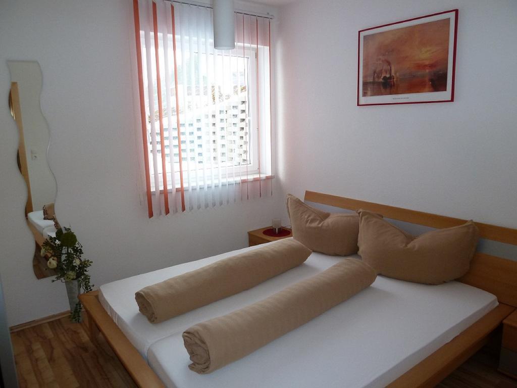 Ferienwohnung Gritsch Sommercard Inclusive يرتسنز المظهر الخارجي الصورة