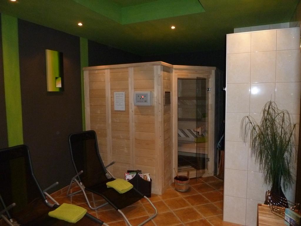 Ferienwohnung Gritsch Sommercard Inclusive يرتسنز المظهر الخارجي الصورة